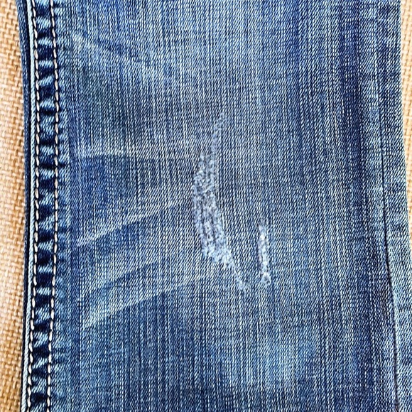 Rock and Roll Cowgirl Bootcut Jeans - Picture 10 of 13